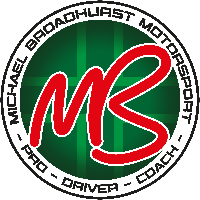Home | Michael Broadhurst Motorsport
